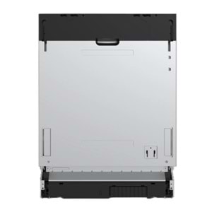 MIDEA MDW 12E4 SL 12 KİŞİLİK A+ YARI ANKASTRE BULAŞIK MAKİNESİ