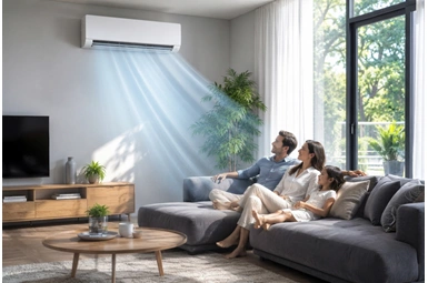 Inverter Klima Nedir? Gerçekten Tasarruf Sağlar mı?
