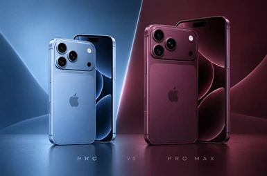 iPhone 18 Pro mu iPhone 18 Pro Max mi? Kıbrıs ta Hangi Model Size Uygun?