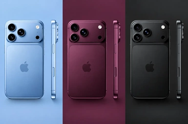Kıbrıs iPhone 18 Pro ve iPhone 18 Pro Max | Özellikler, Modeller ve Fiyat