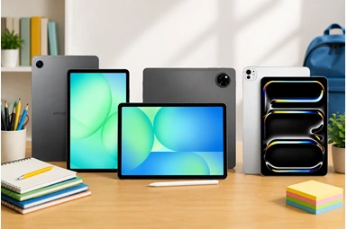 Ders Çalışmak İçin Tablet Alınır mı? Öğrenciler İçin Tablet Kullanım Rehberi