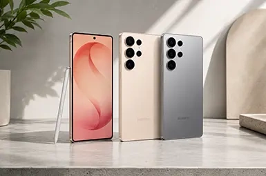 Kıbrıs Samsung Galaxy S26 Ultra