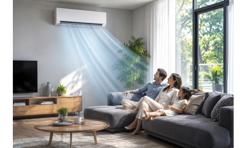 Inverter Klima Nedir? Gerçekten Tasarruf Sağlar mı?