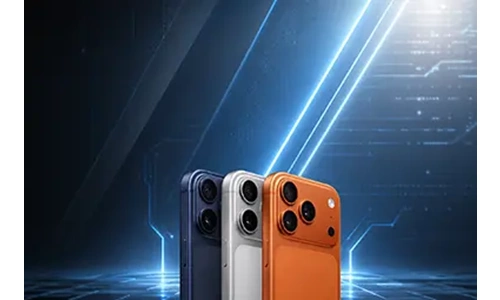 Kıbrıs’ta iPhone 17 Serisi: iPhone 17, 17 Pro ve 17 Pro Max Özellikleri