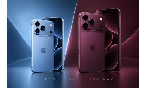 iPhone 18 Pro mu iPhone 18 Pro Max mi? Kıbrıs ta Hangi Model Size Uygun?