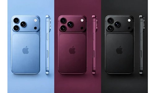 Kıbrıs iPhone 18 Pro ve iPhone 18 Pro Max | Özellikler, Modeller ve Fiyat