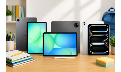 Ders Çalışmak İçin Tablet Alınır mı? Öğrenciler İçin Tablet Kullanım Rehberi