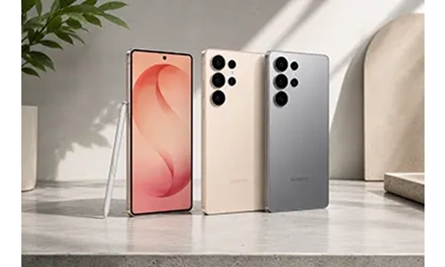 Kıbrıs Samsung Galaxy S26 Ultra