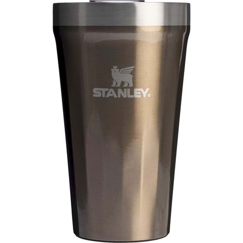 STANLEY EVERYDAY TUMBLER 16 OZ 0.47 LİTRE GUNMETAL SHİNE