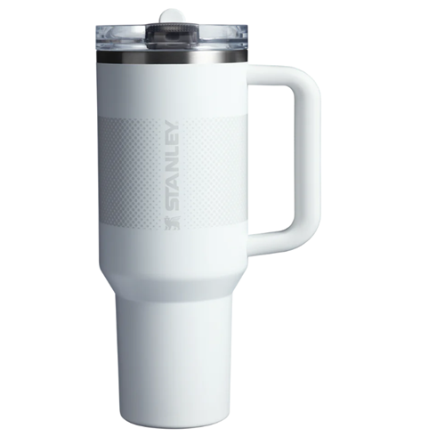 Stanley The Quencher ProTour Flip Straw Tumbler 1.18L / 40oz - Frost Fade