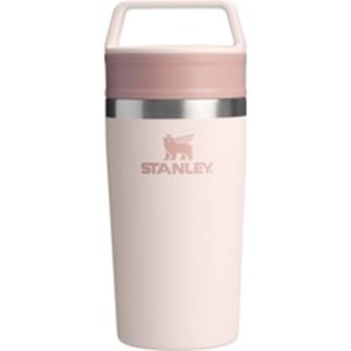 STANLEY CAFE-TO-GO TRAVEL MUG 0.23 LİTRE ROSE QUARTZ