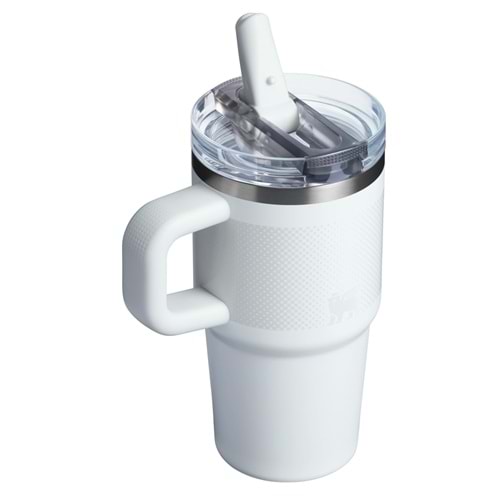 STANLEY QUENCHER PROTOUR TUMBLER 20 OZ 591 ML FROST