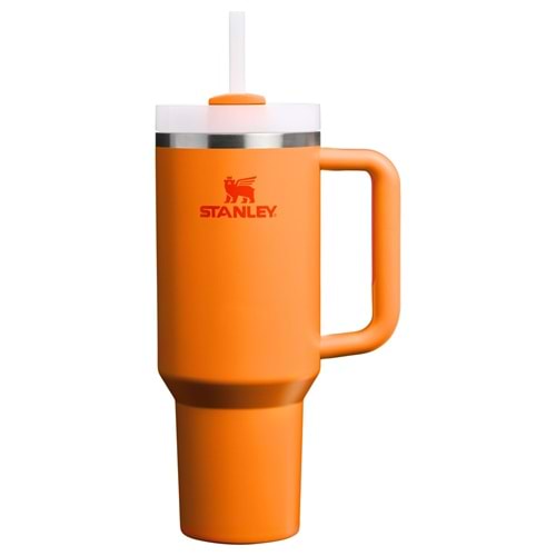 Stanley The Quencher ProTour Flip Straw Tumbler 1.18L / 40oz - Goldenrod Fade