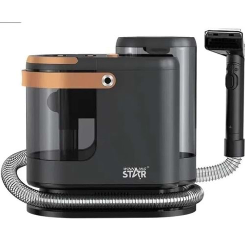 WİNNİNG STAR ST-4605 TAŞINABİLİR LEKE TEMİZLEME MAKİNESİ SPOT CLEANER