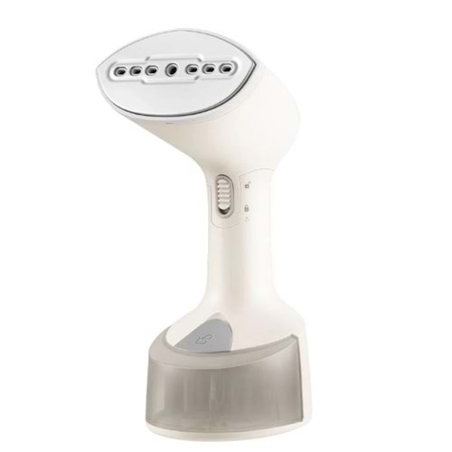 WİNNİNG STAR ST-90411 HANDELD GARMENT STEAMER BUHARLI EL ÜTÜSÜ