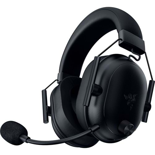 RAZER BLACKSHARK V2 HYPERSPEED BLUETOOTH OYUNCU KULAKLIĞI SİYAH