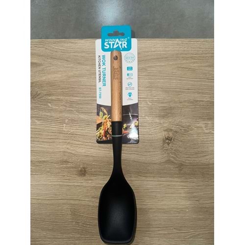ST-7550 MUTFAK SPATULA