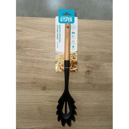 ST-7552 MUTFAK MAKARNA KAŞIĞI