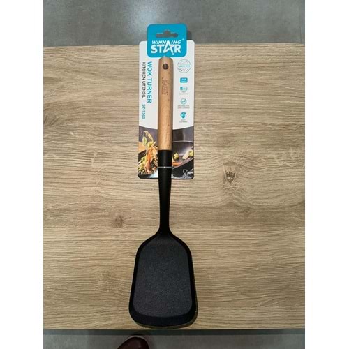ST-7560 MUTFAK SPATULA