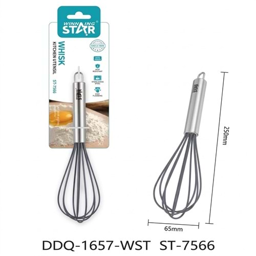 WİNNİNG STAR ST-7566 MUTFAK ÇIRPICI