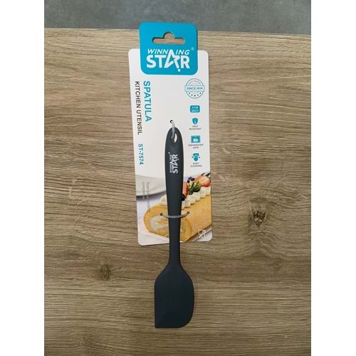 WINNING STAR ST-7574 MUTFAK SPATULA