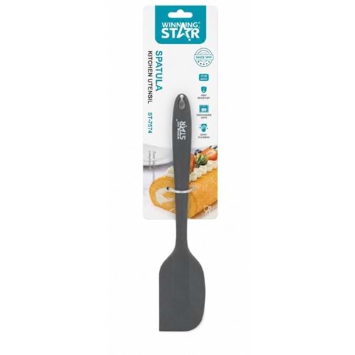 WINNING STAR ST-7574 MUTFAK SPATULA