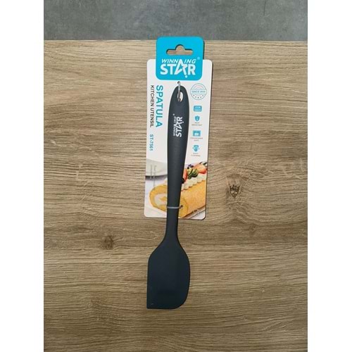 WİNNİG STAR ST-7561 PASTACI KEK SPATULASI