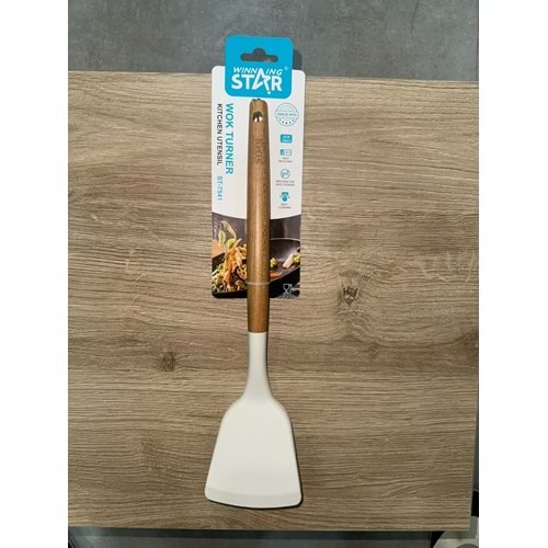 WİNNİNG STAR ST-7541 MUTFAK SPATULA