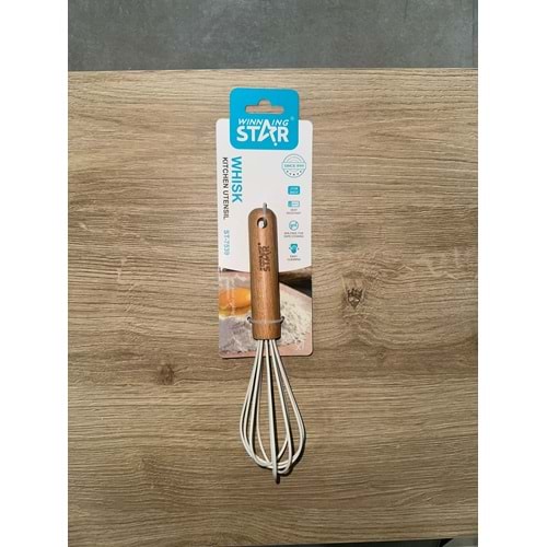 WİNNİNG STAR ST-7539 MUTFAK ÇIRPICI
