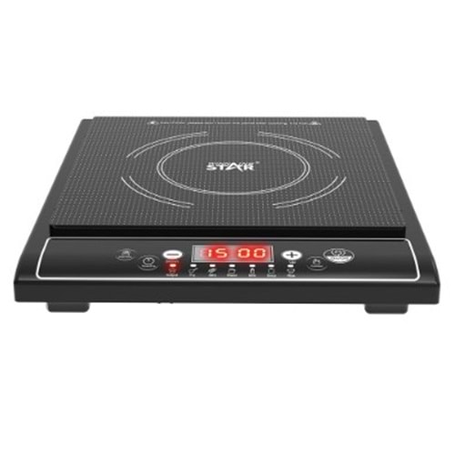 WİNNİNG STAR ST-9784 ELEKTRİK İNDUCTİON COOKER ELEKTRİKLİ OCAK