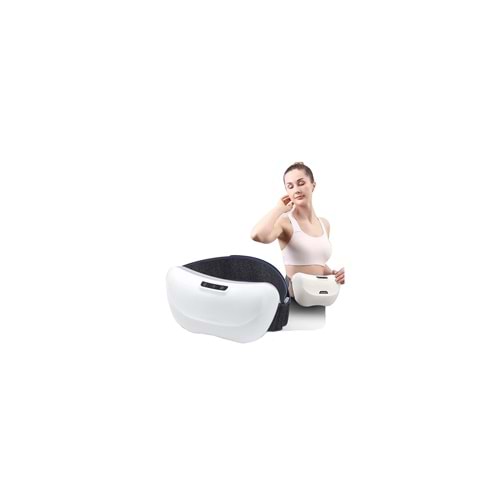 WİNNİNG STAR ST-6421 KARIN BÖLGESİ MASAJ ALETİ ABDOMİNAL MASSAGER
