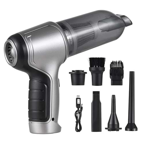 DENX ARABA İÇİN VAKUMLU TEMİZLEME MAKİNESİ DX1761 2553026