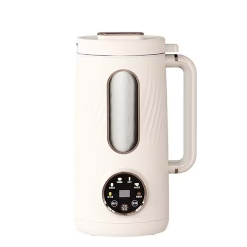 WİNNİNG STAR KURUYEMİŞ SÜTÜ YAPMA MAKİNESİ ÇOK AMAÇLI BLENDER ST-6900
