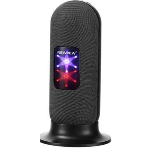NEWVEW WİRELESS HOPARLÖR SPEAKER NV-9048
