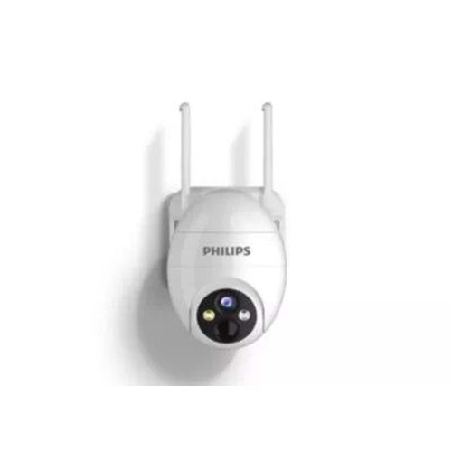 PHİLİPS TAI2430/93 AKILLI IP GÜVENLİK KAMERASI (255201)