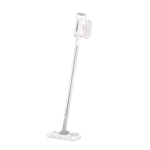 WİNNİNG STAR BEŞ BAŞLIKLI BUHARLI MOP TEMİZLEYİCİ STEAM CLEANER ST-4609