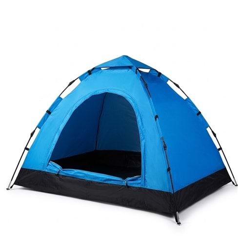 SANZHE LİON 2555051 2-3 KİŞİLİK OTOMATİK ÇADIR 200X150X110 AUTOMATİC TENT