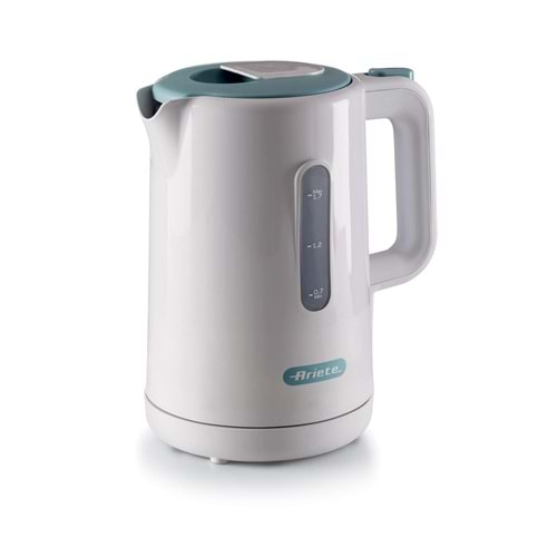 ARİETE 2846 KETTLE BEYAZ 1.7 LT.