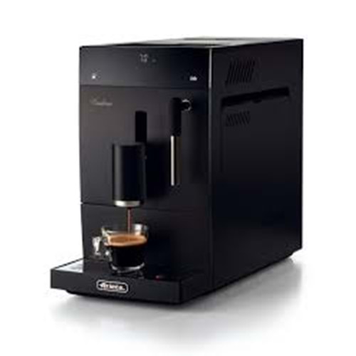 ARİETE DİADEMA 1452 ESPRESSO KAHVE MAKİNESİ - SİYAH