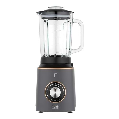 FAKİR MIXYPRO SMOOTHİE SÜRAHİ BLENDER 3 KADEMELİ