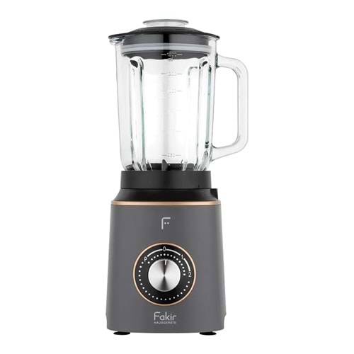 FAKİR MIXYPRO PLUS SMOOTHİE BLENDER ÇELİK CAM HAZNELİ