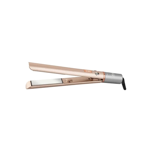 FAKİR GLOW KERATİN LYON ÖZELLİKLİ 3D PLAKALI DİJİTAL SAÇ DÜZLEŞTİRİCİ