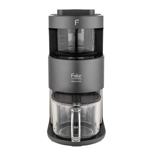 FAKİR MİLKYMOOTHİE KİŞİSEL BLENDER SİYAH