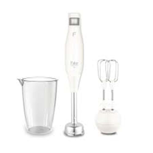 FAKİR STOR BLENDER SETİ KREM