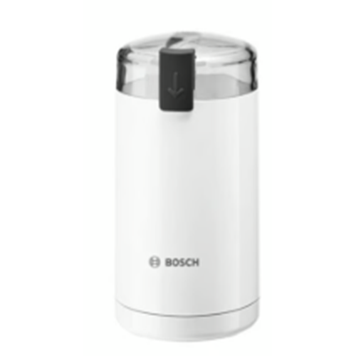 BOSCH TSM6A011W KAHVE ÖĞÜTÜCÜ BEYAZ