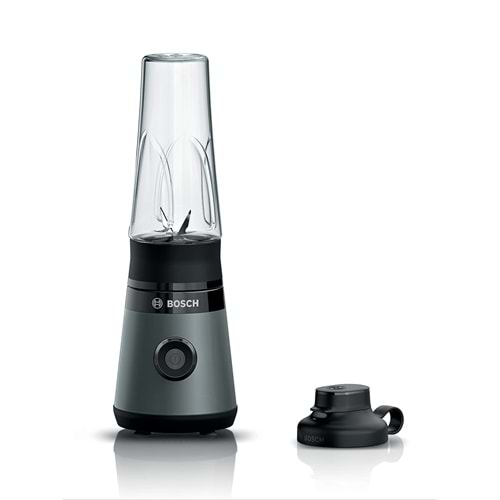 BOSCH MMB2111S SERİE 2 VİTAPOWER MİNİ BLENDER GRİ 450W