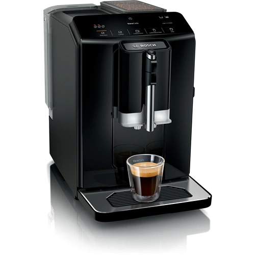 BOSCH SERİES 2 TIE20119 VeroCafe PİYANO TAM OTOMATİK KAHVE MAKİNESİ - SİYAH