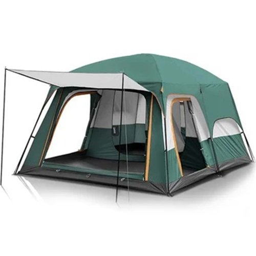 BÜYÜK KAMP ÇADIRI 8 KİŞİLİK 320X120X180