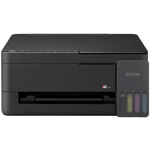 EPSON L3350 RENKLİ TANKLI WİFİ YAZICI/FOTOKOPİ/TARAYICI