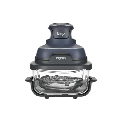 NİNJA CRİSPİ 4 İN 1 AİR FRYER (BEJ)